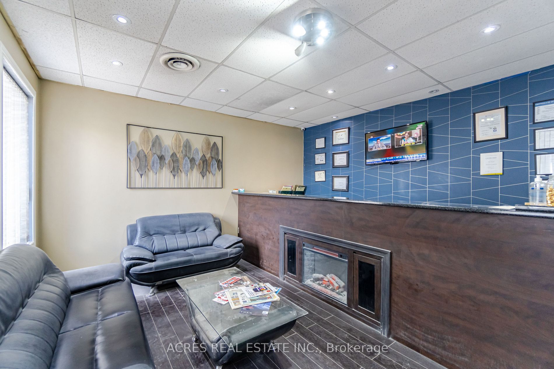 26 Bramsteele Rd