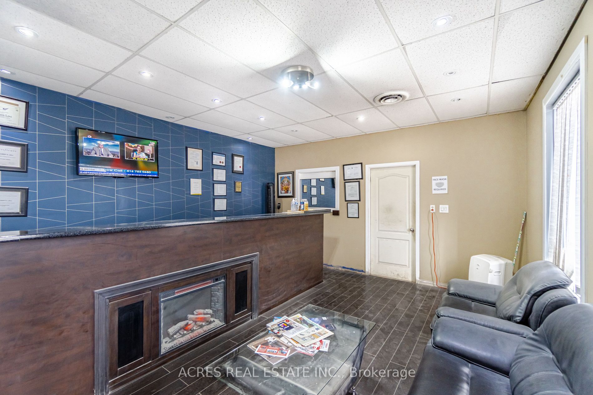 26 Bramsteele Rd