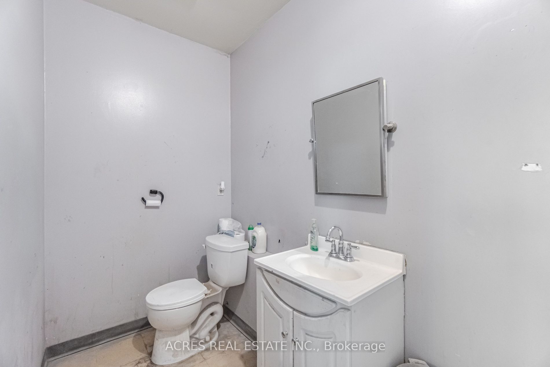 26 Bramsteele Rd