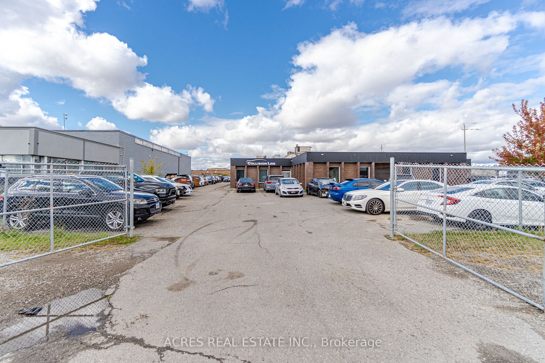 26 Bramsteele Rd