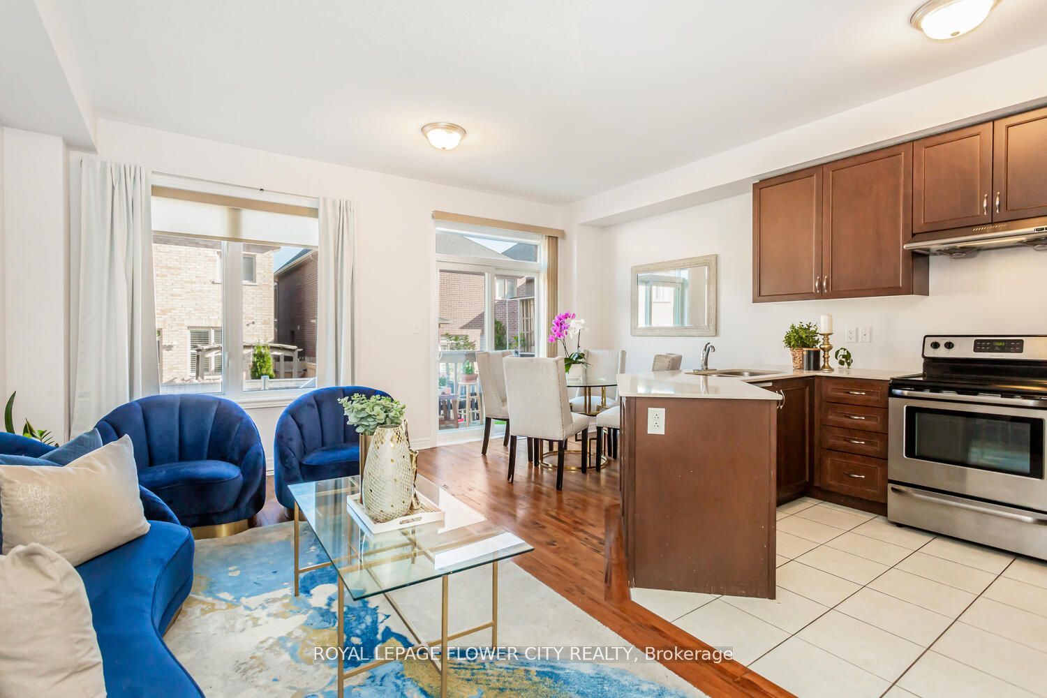 28 Ivor Crescent