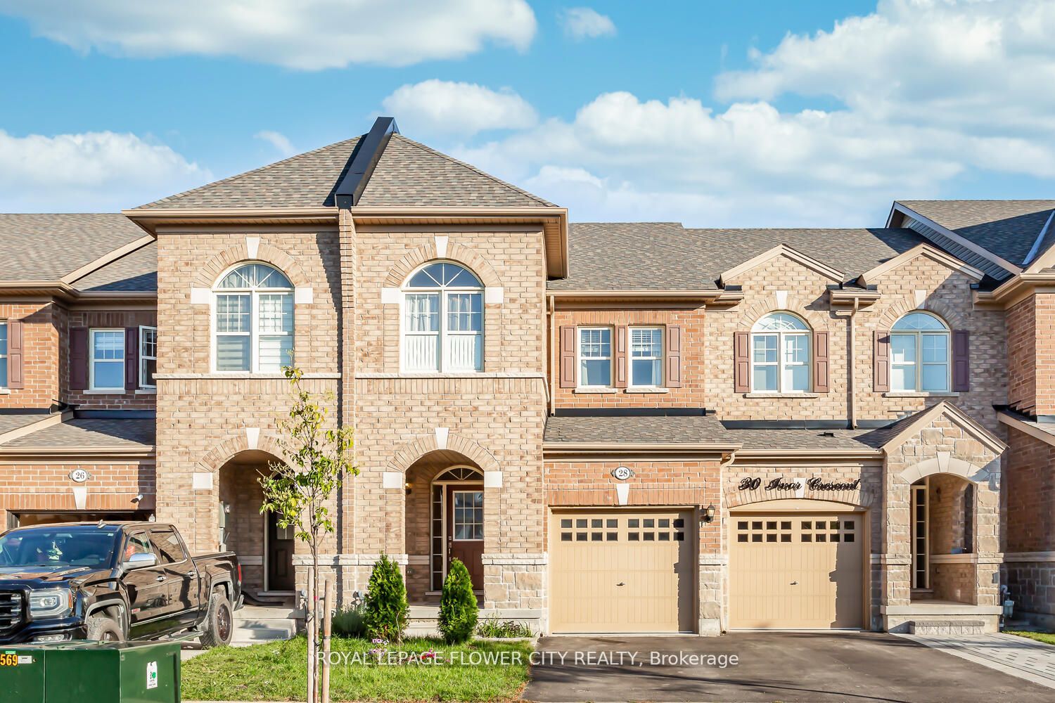 28 Ivor Crescent