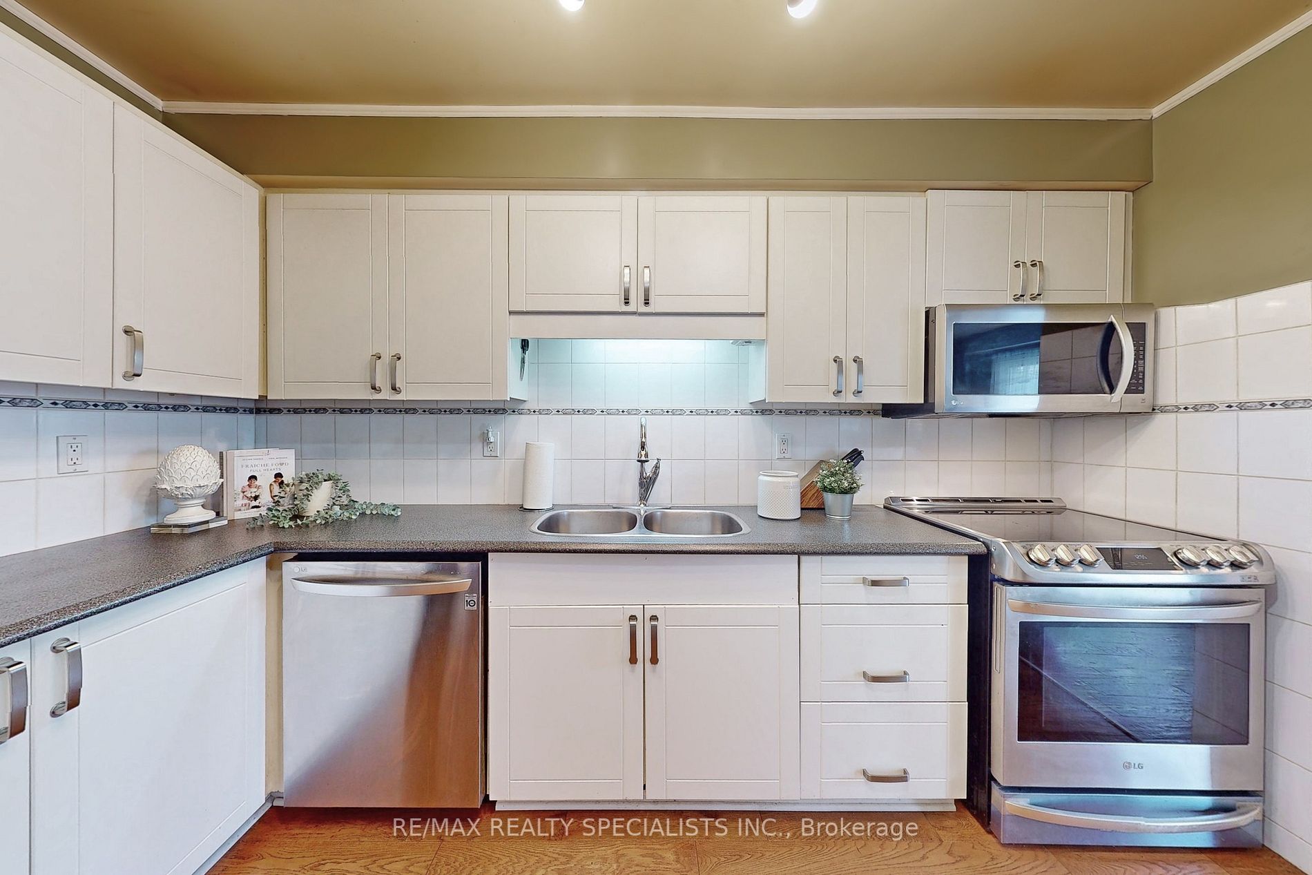 3380 South Millway, #28