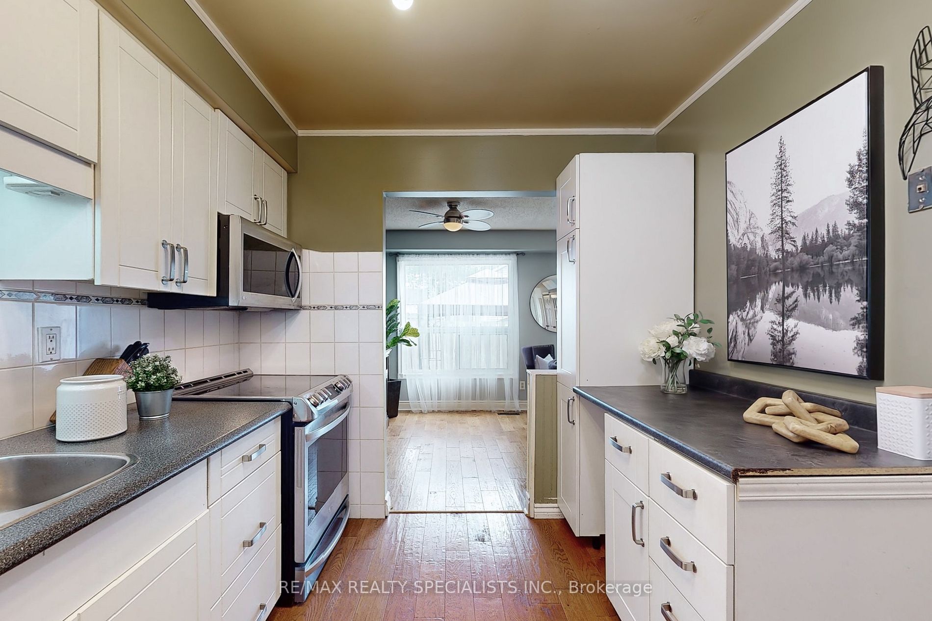 3380 South Millway, #28