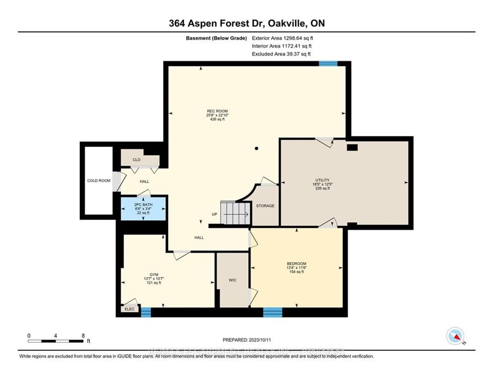 364 Aspen Forest Dr