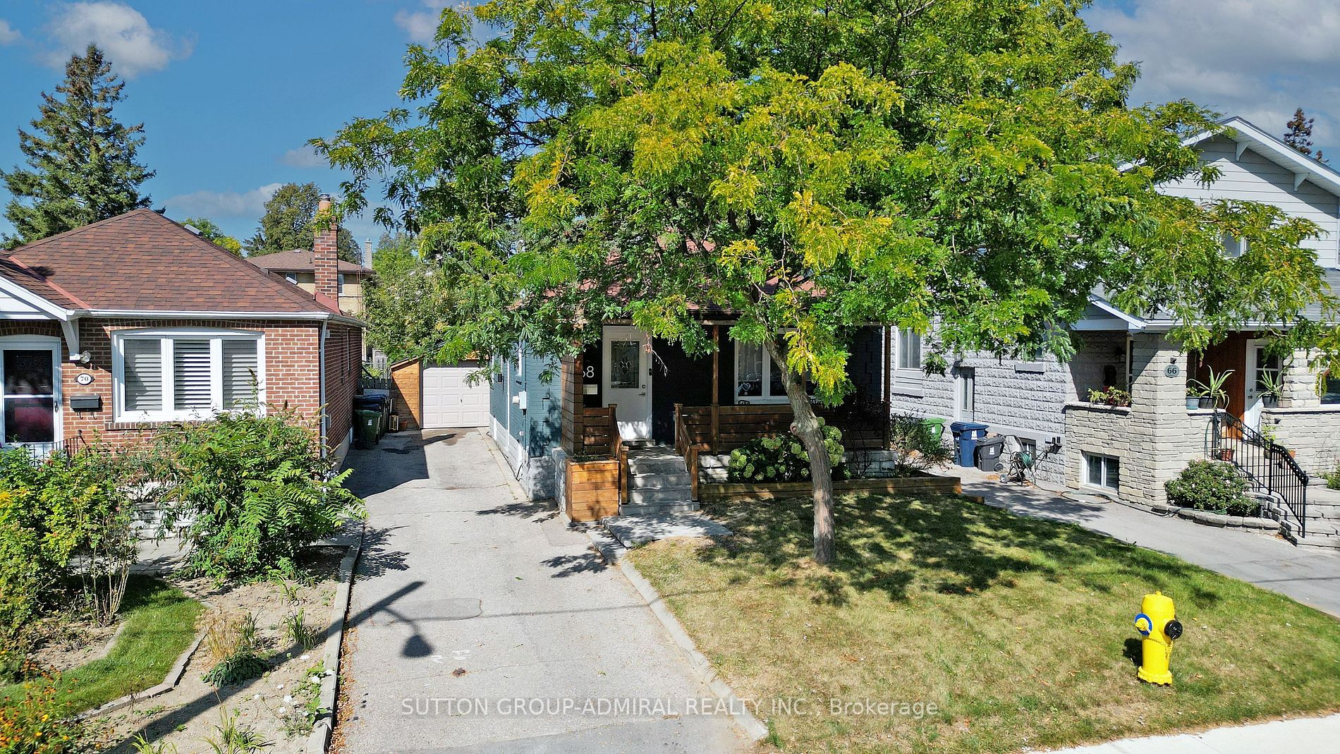 68 Heman St