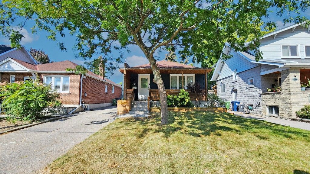 68 Heman St