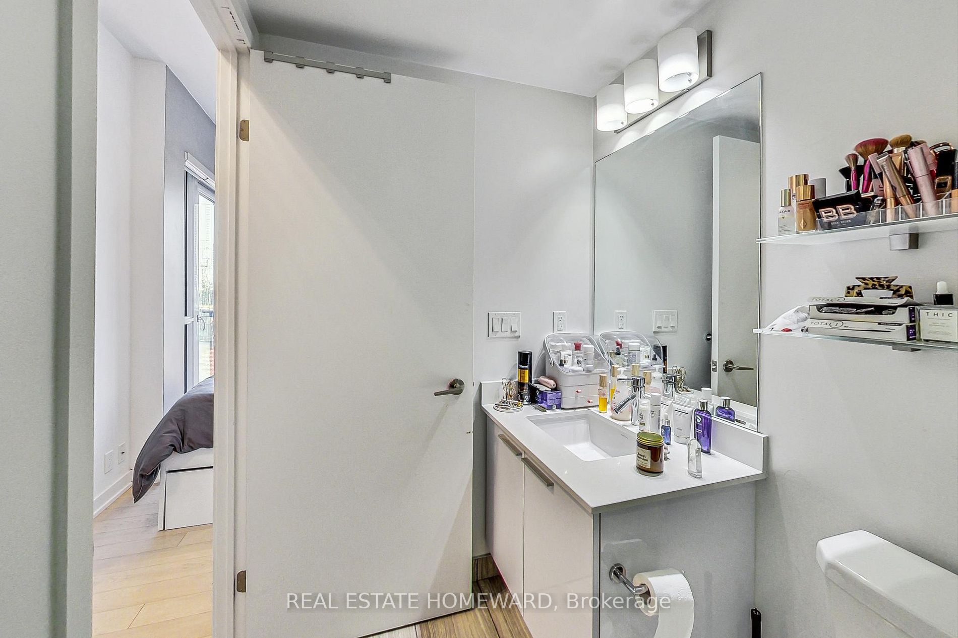 10 Park Lawn Rd, #625
