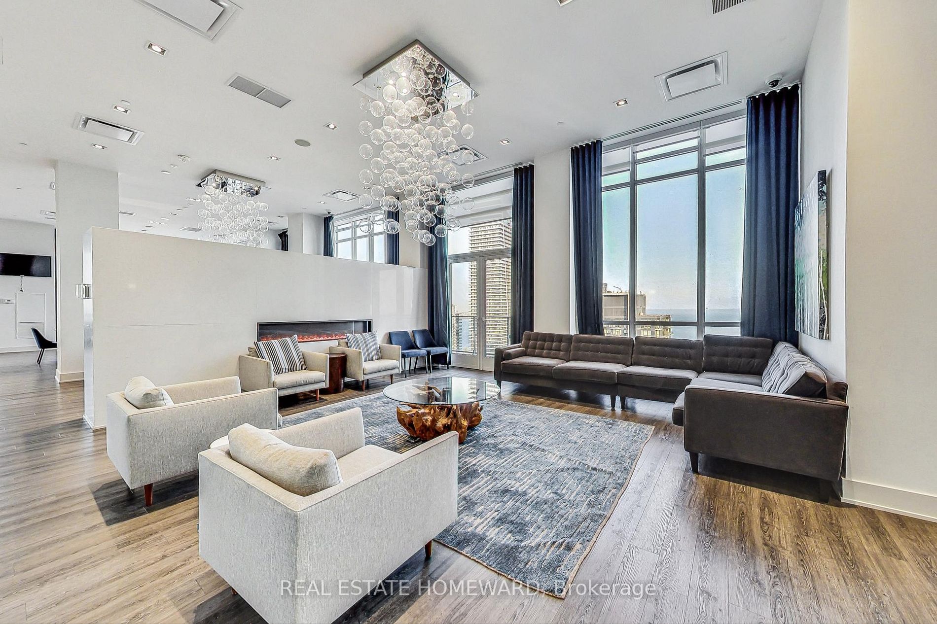 10 Park Lawn Rd, #625