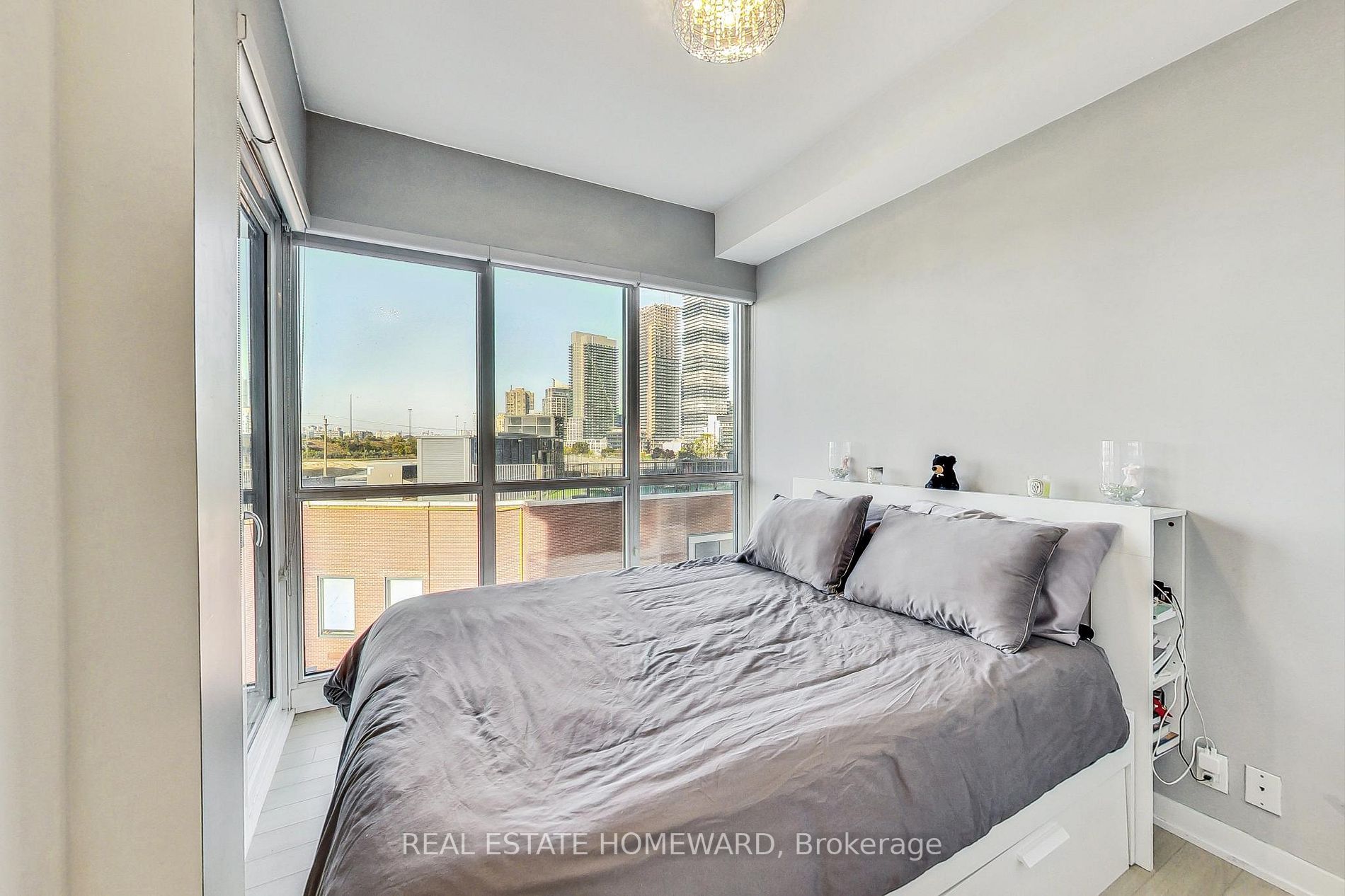 10 Park Lawn Rd, #625