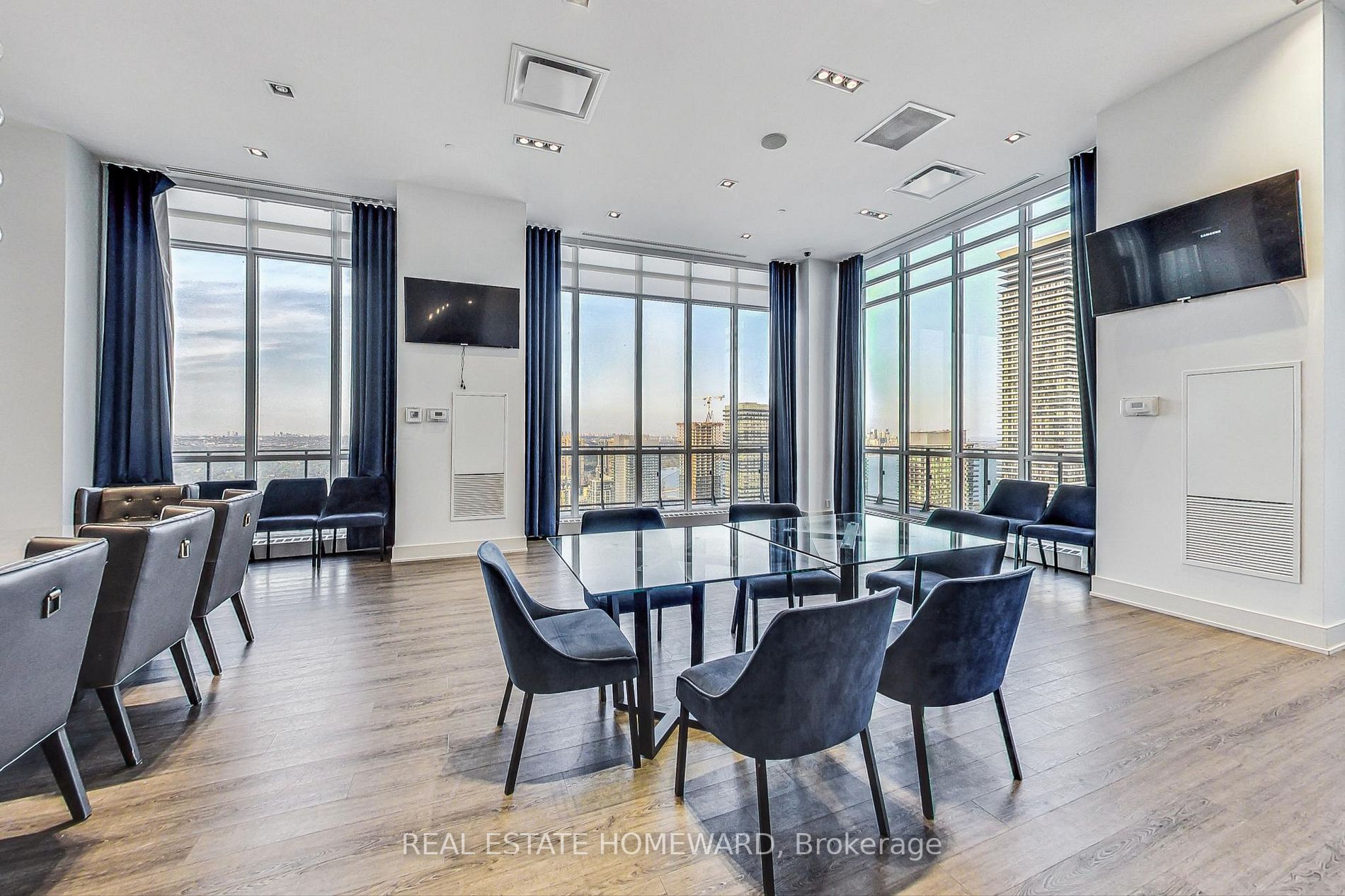 10 Park Lawn Rd, #625