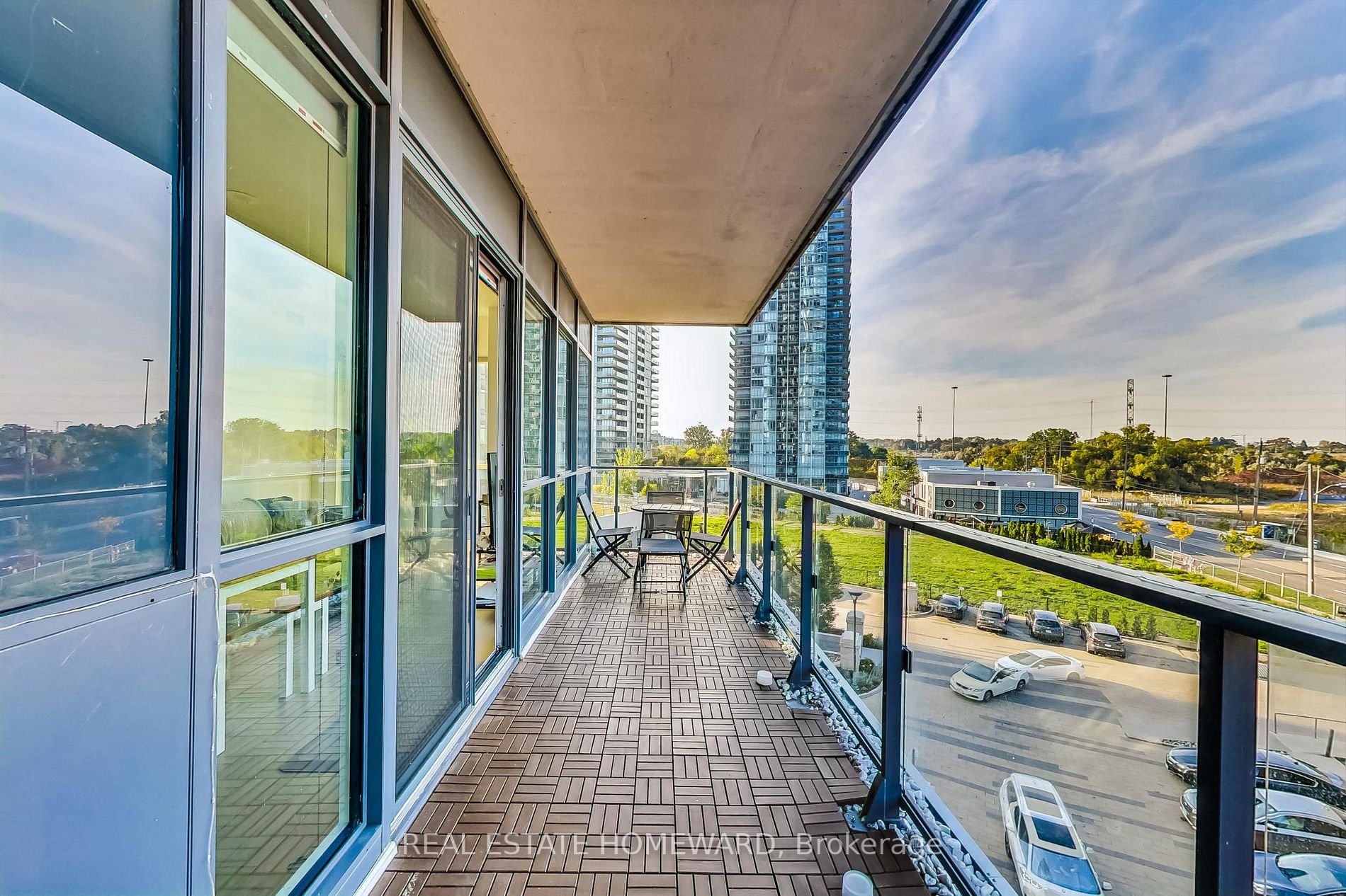 10 Park Lawn Rd, #625