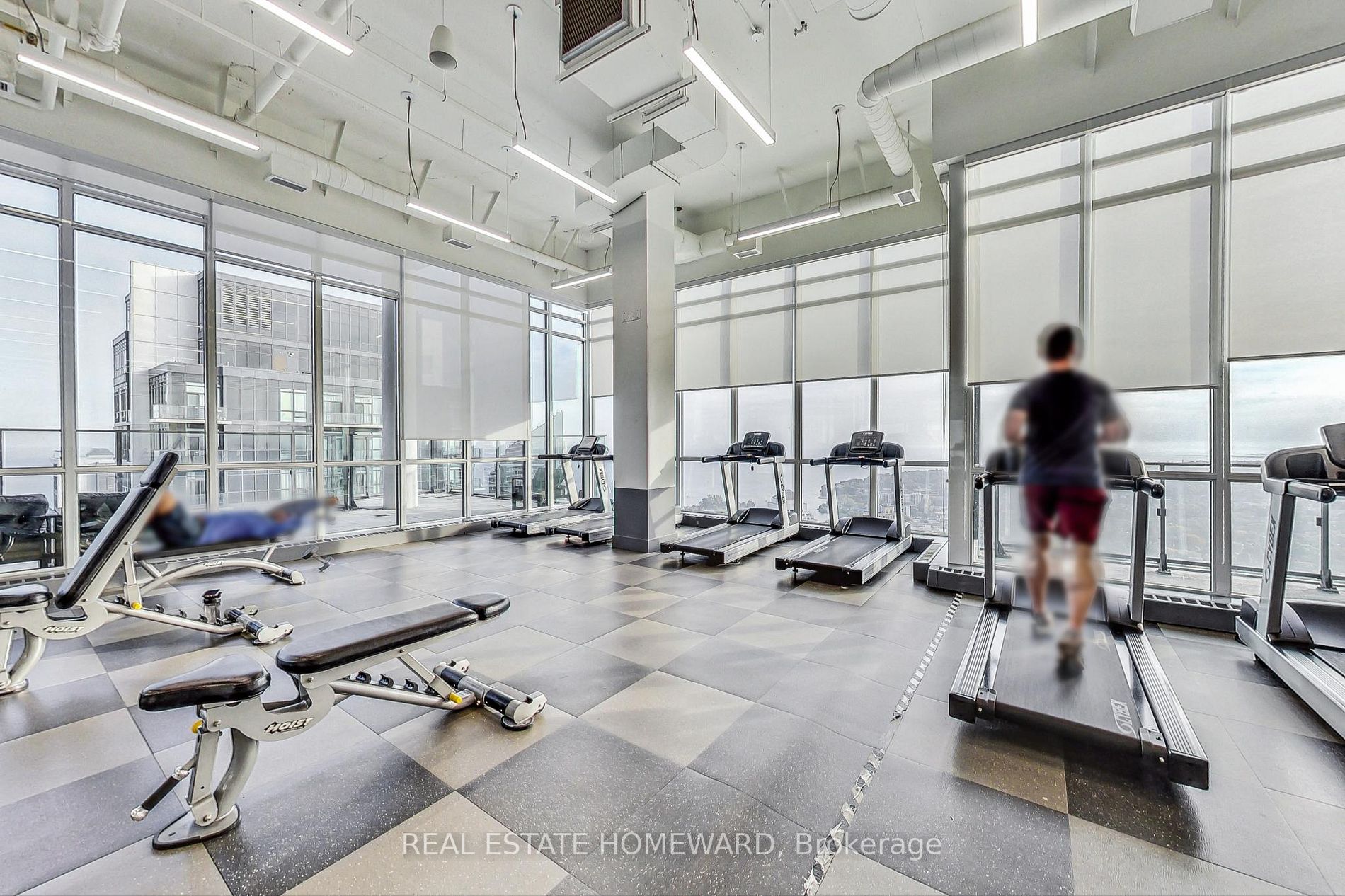 10 Park Lawn Rd, #625