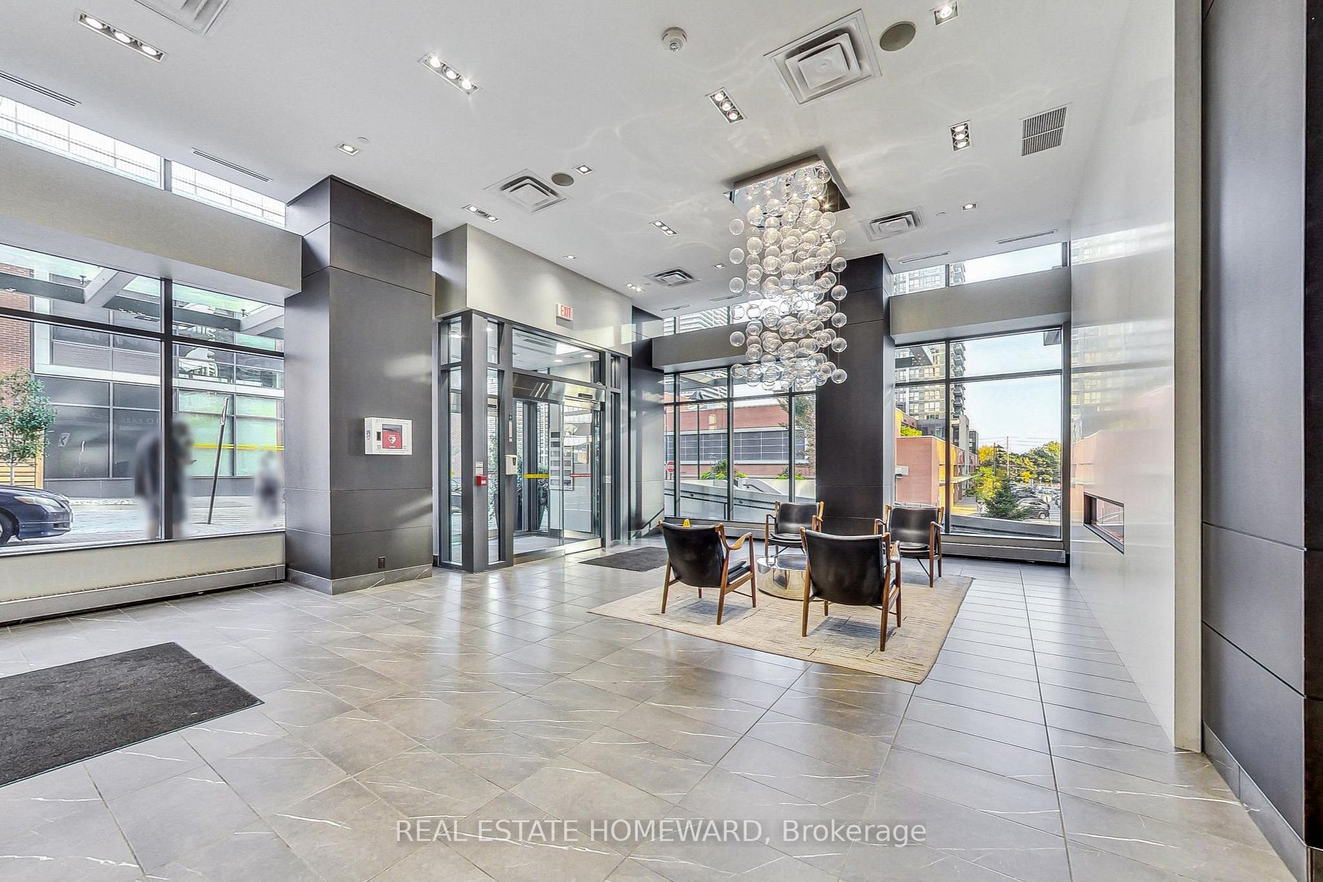 10 Park Lawn Rd, #625