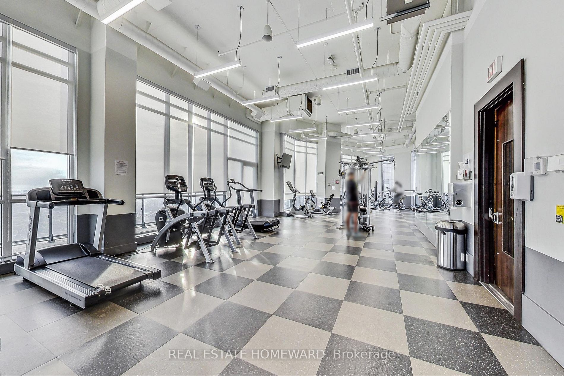 10 Park Lawn Rd, #625