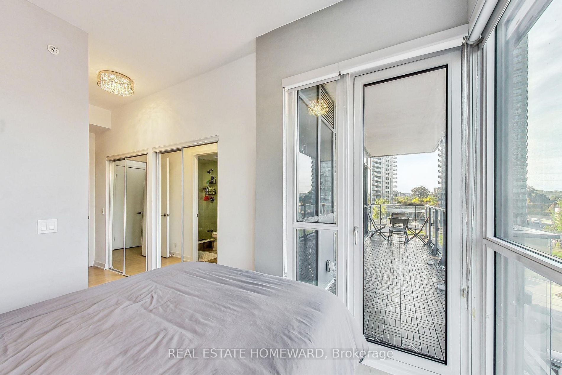 10 Park Lawn Rd, #625
