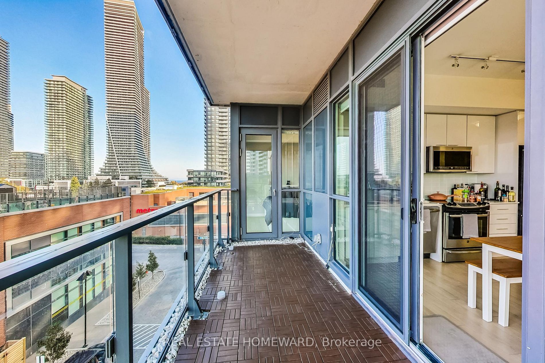 10 Park Lawn Rd, #625