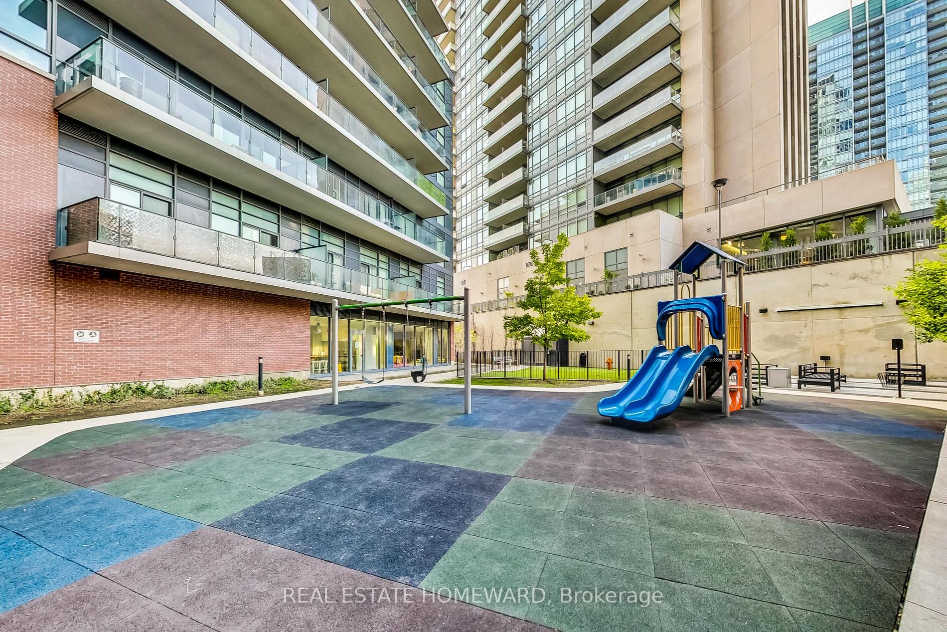 10 Park Lawn Rd, #625