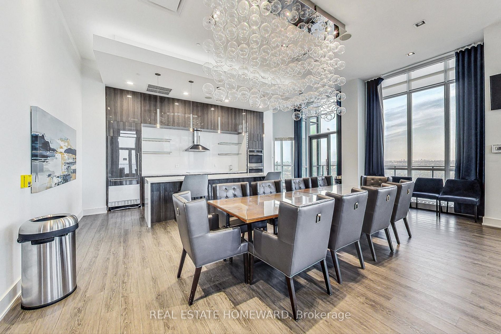 10 Park Lawn Rd, #625