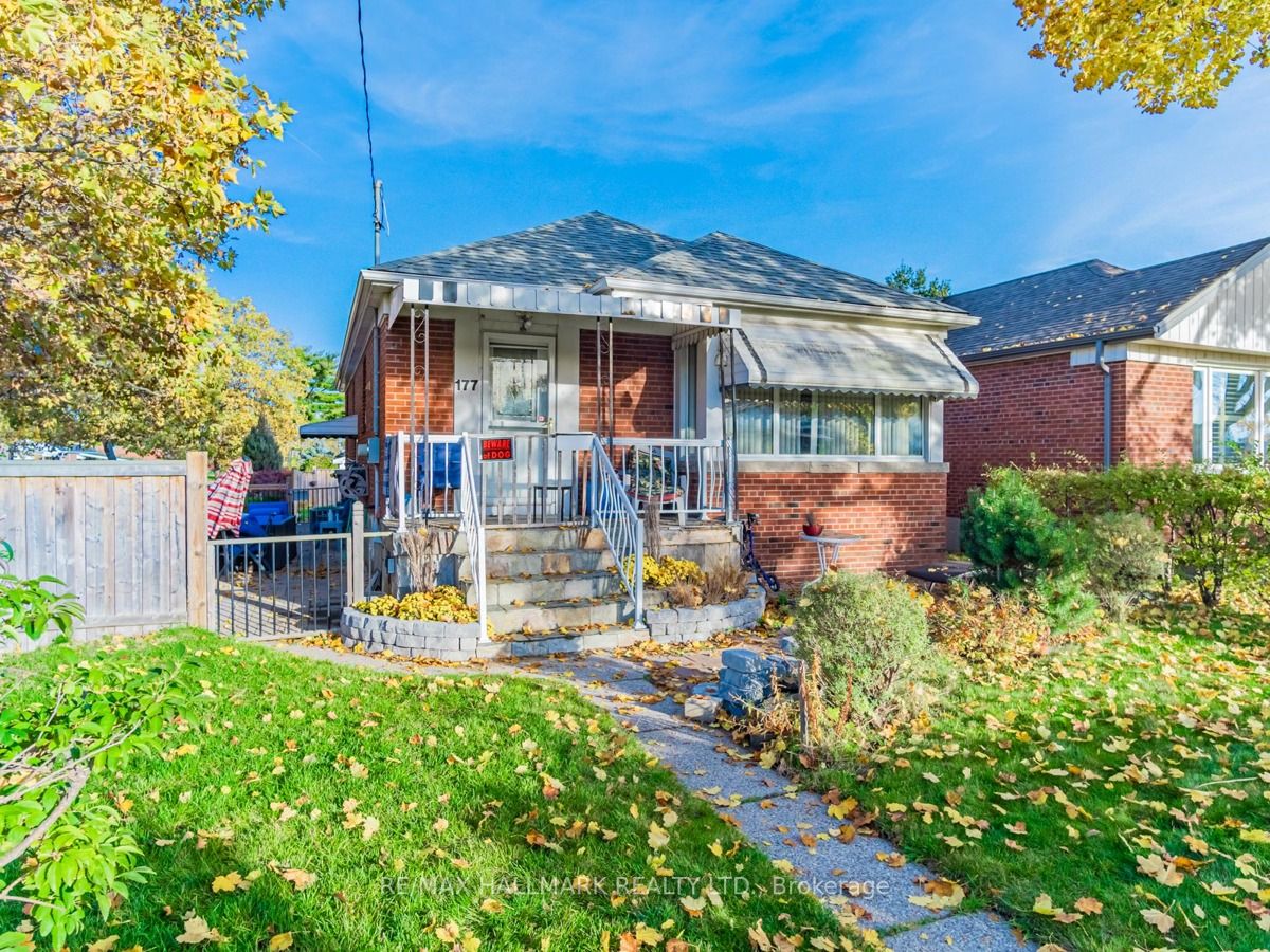 177 North Carson St