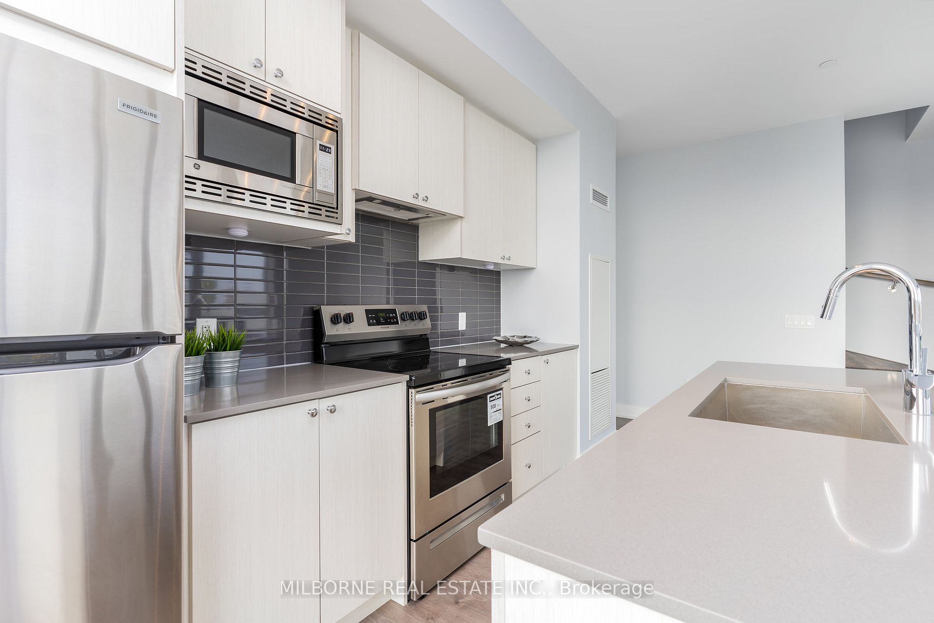 60 George Butchart Drive, #107