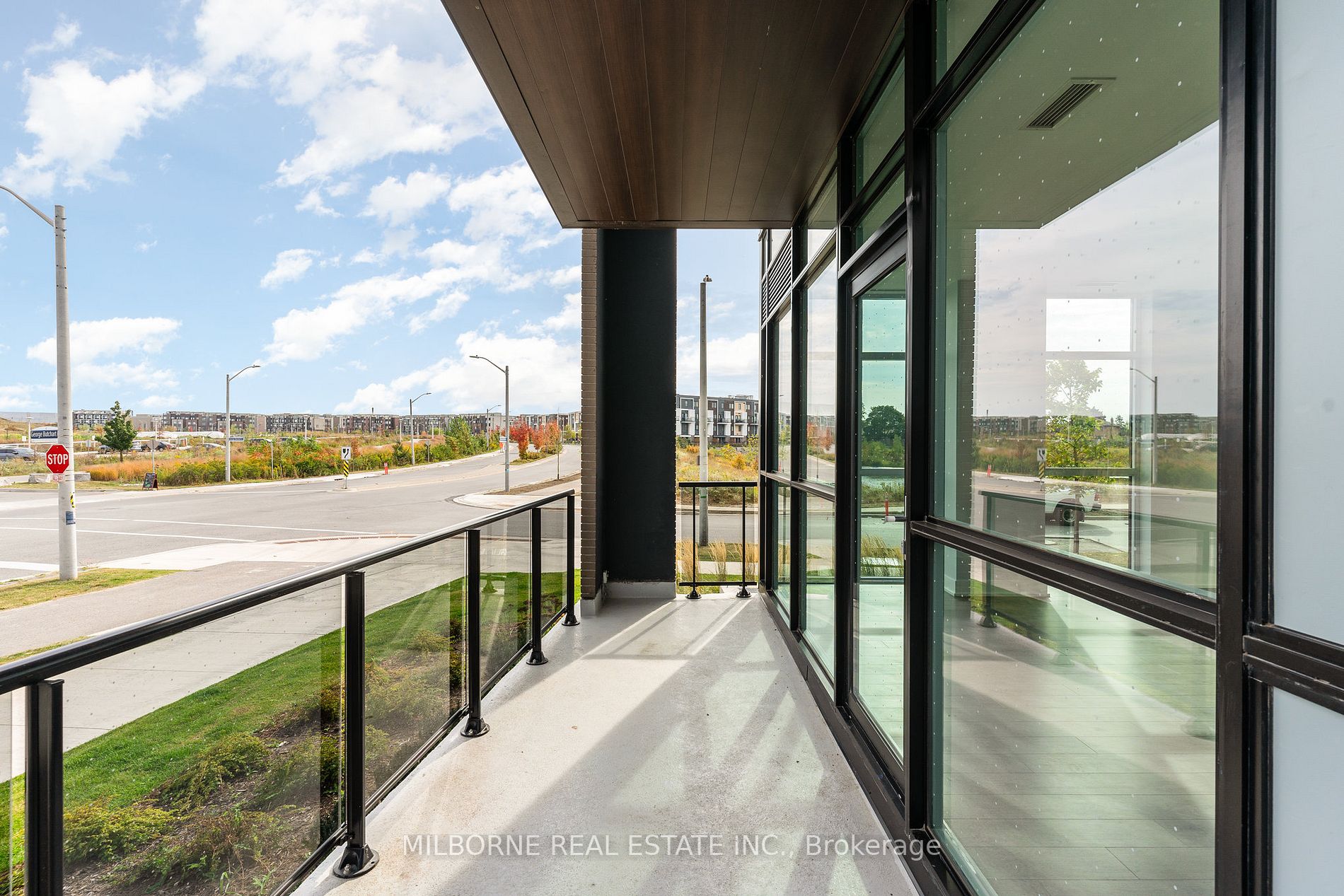 60 George Butchart Drive, #107