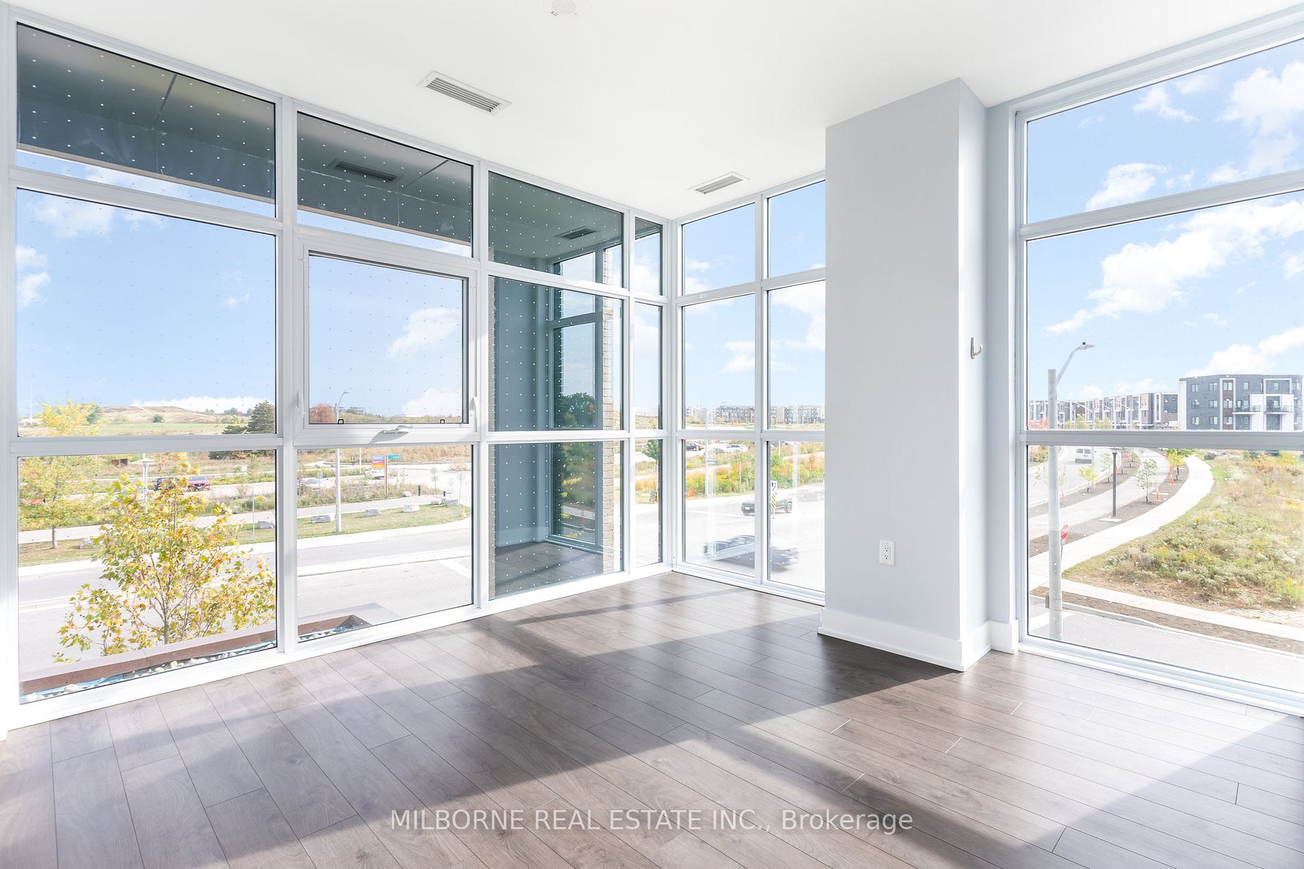 60 George Butchart Drive, #107
