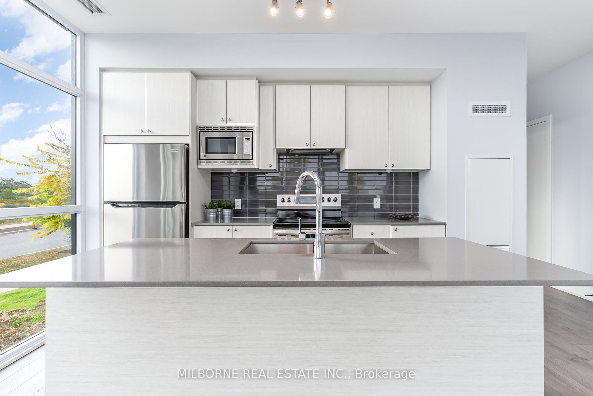 60 George Butchart Drive, #107