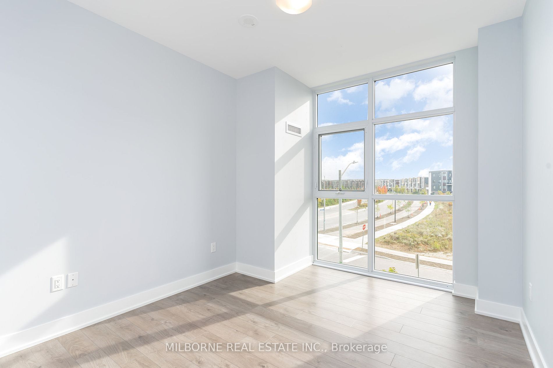 60 George Butchart Drive, #107