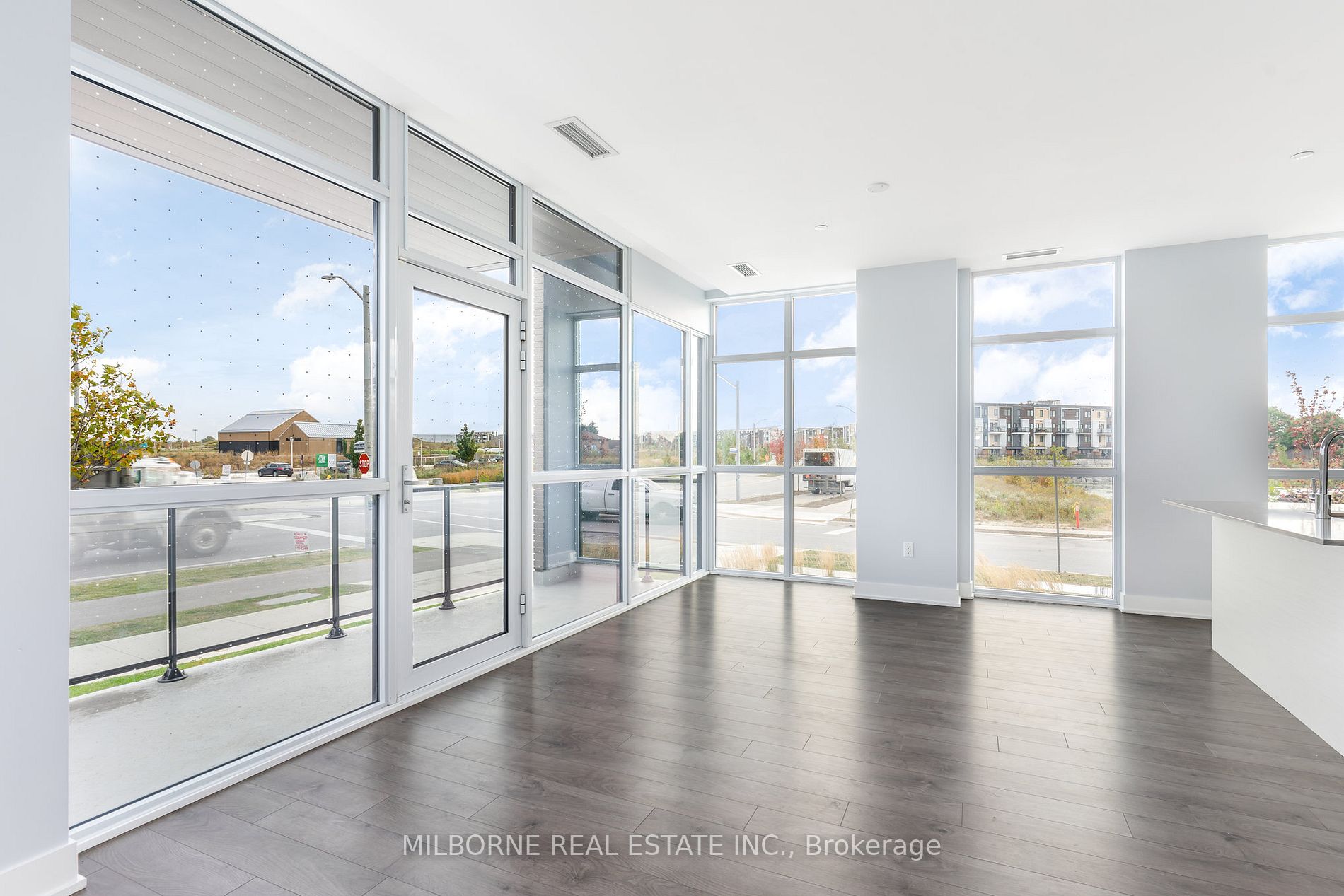 60 George Butchart Drive, #107