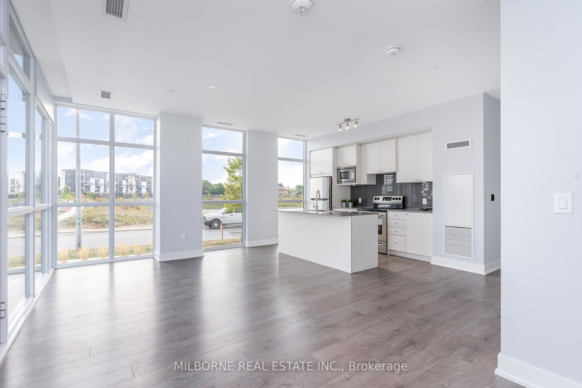 60 George Butchart Drive, #107