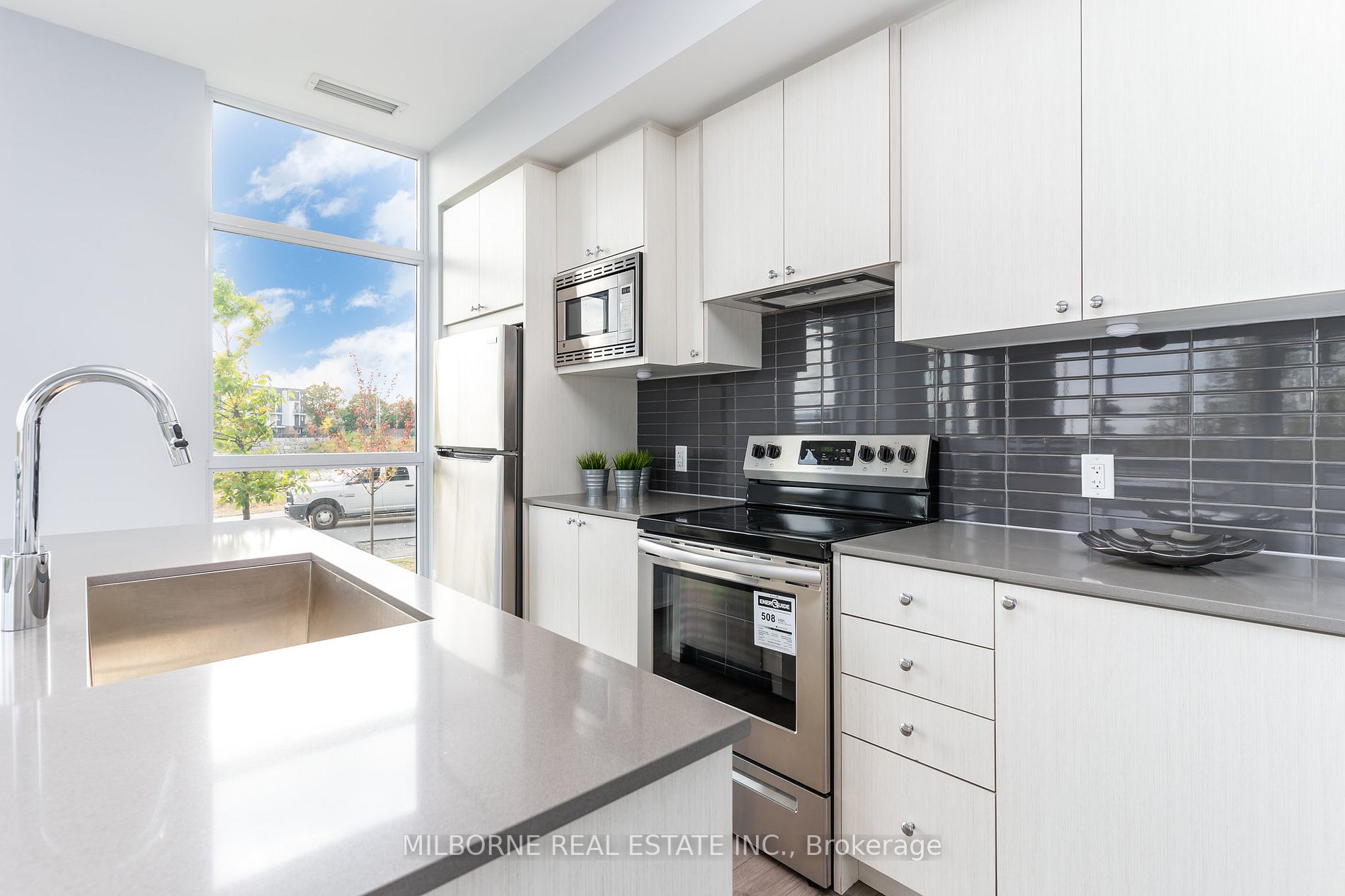 60 George Butchart Drive, #107