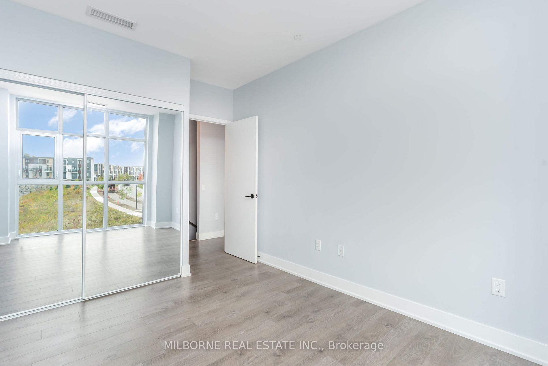 60 George Butchart Drive, #107