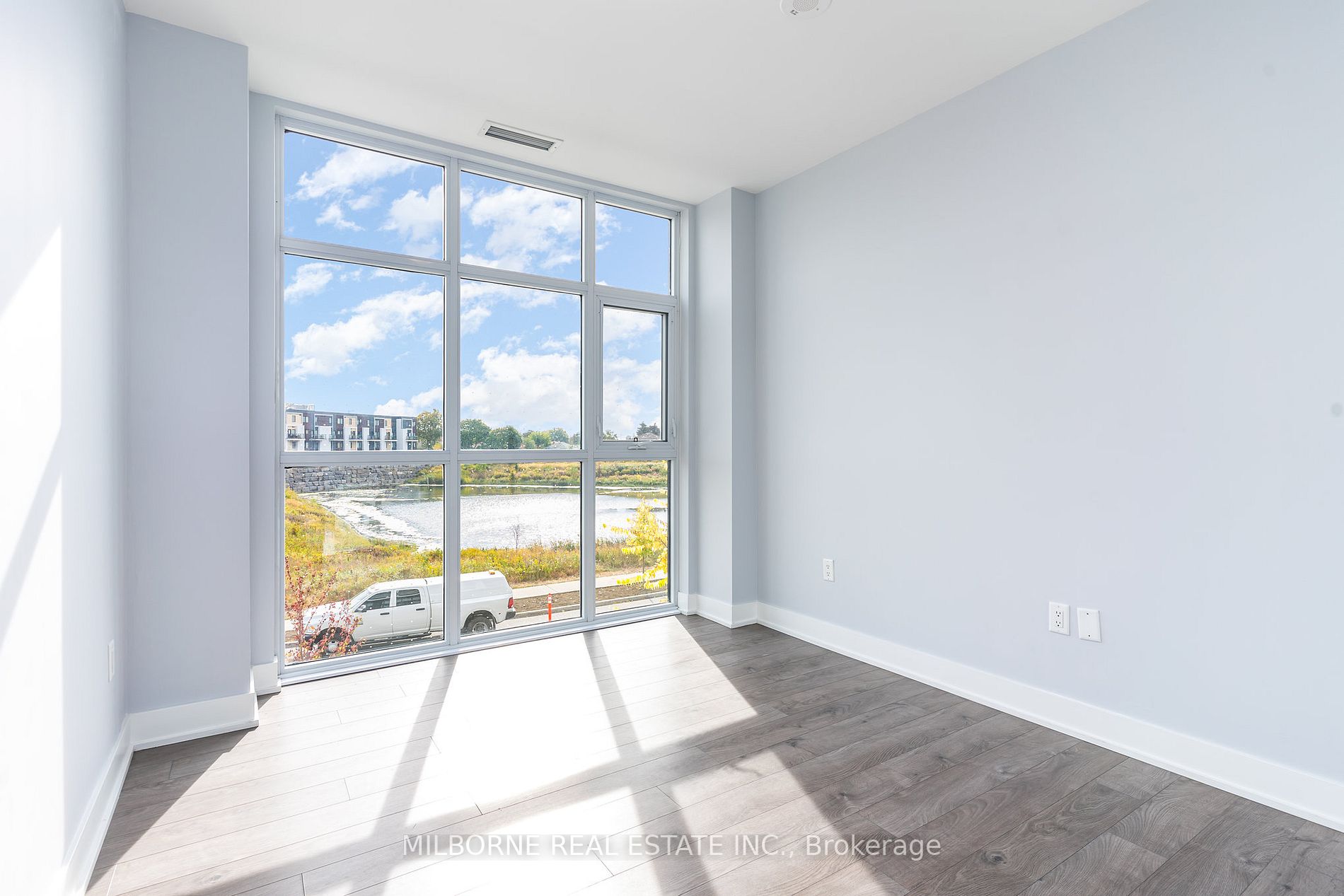 60 George Butchart Drive, #107