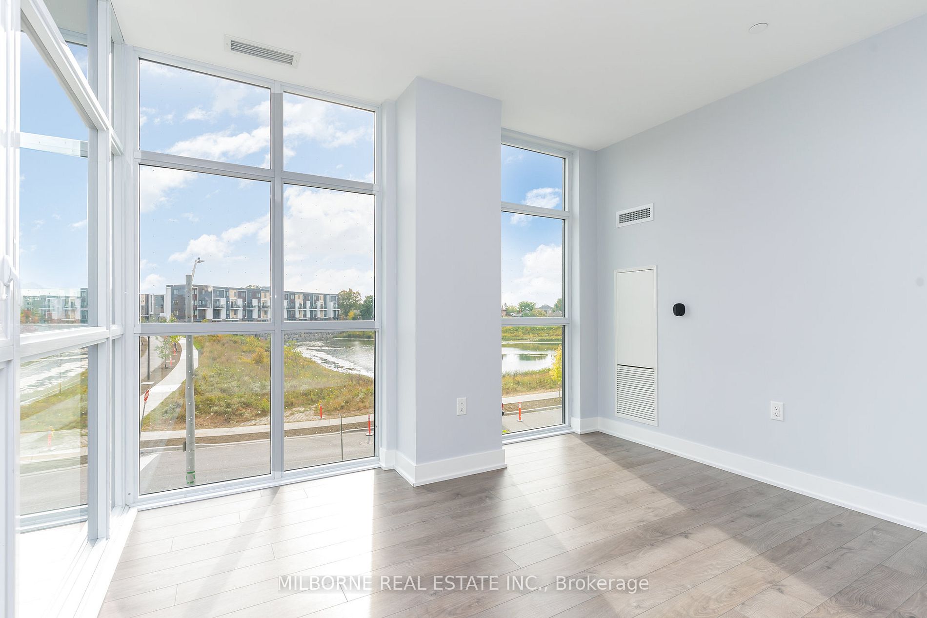 60 George Butchart Drive, #107