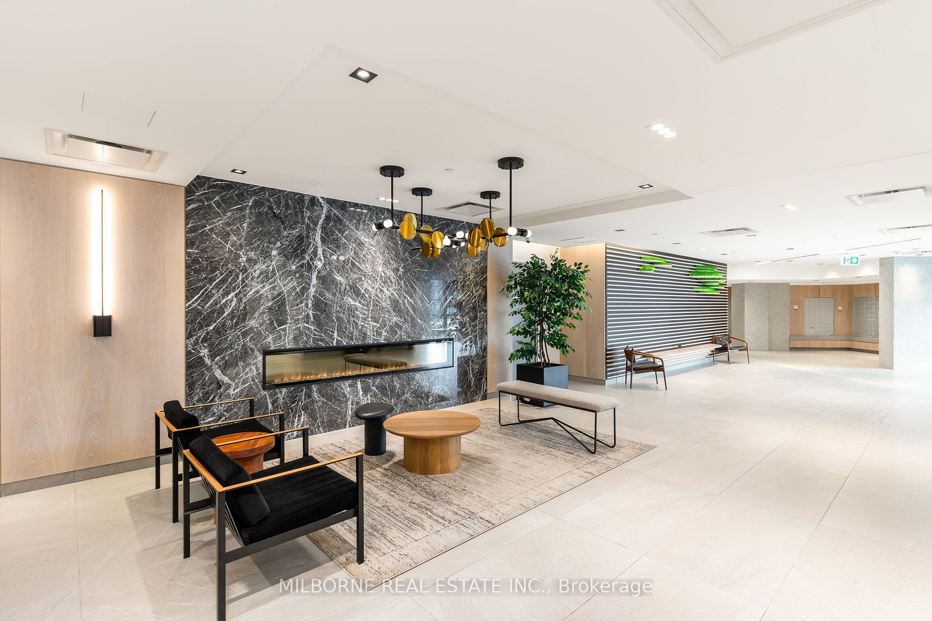 60 George Butchart Drive, #107