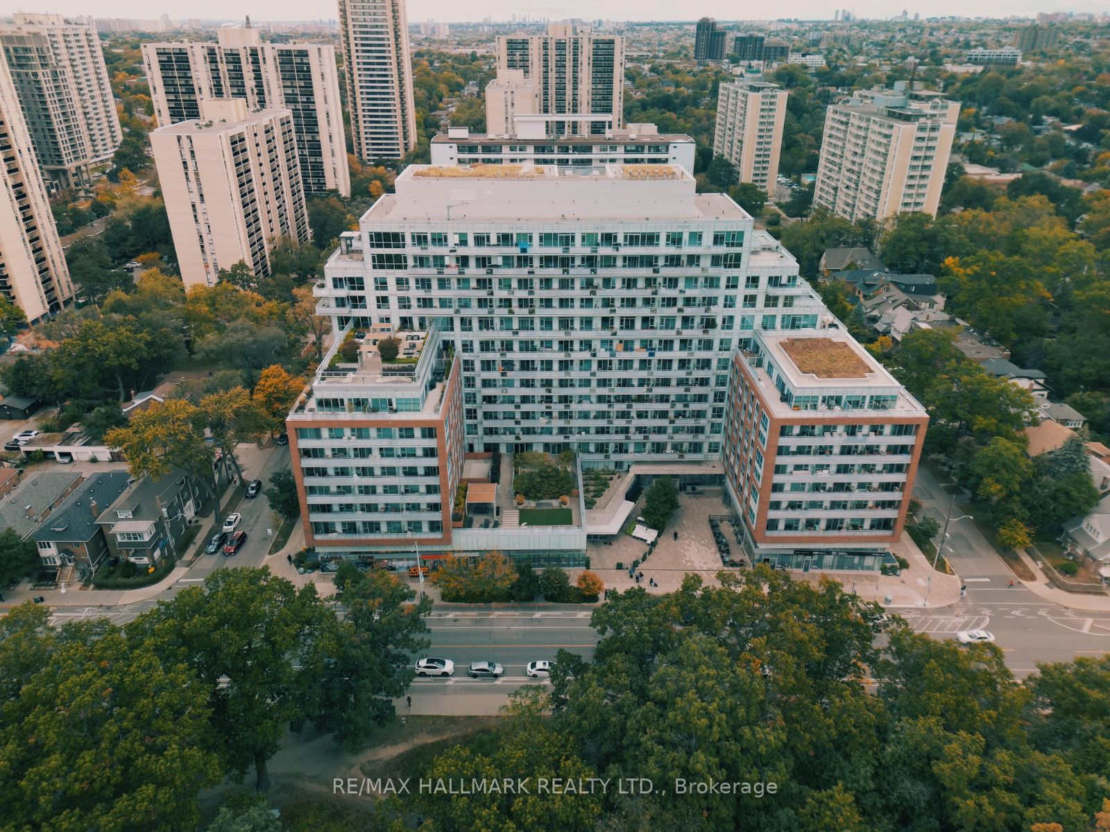 1830 Bloor St N, #1012