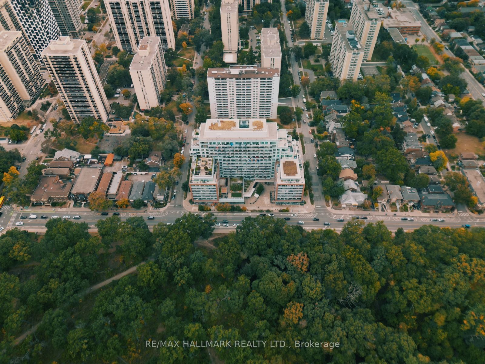 1830 Bloor St N, #1012