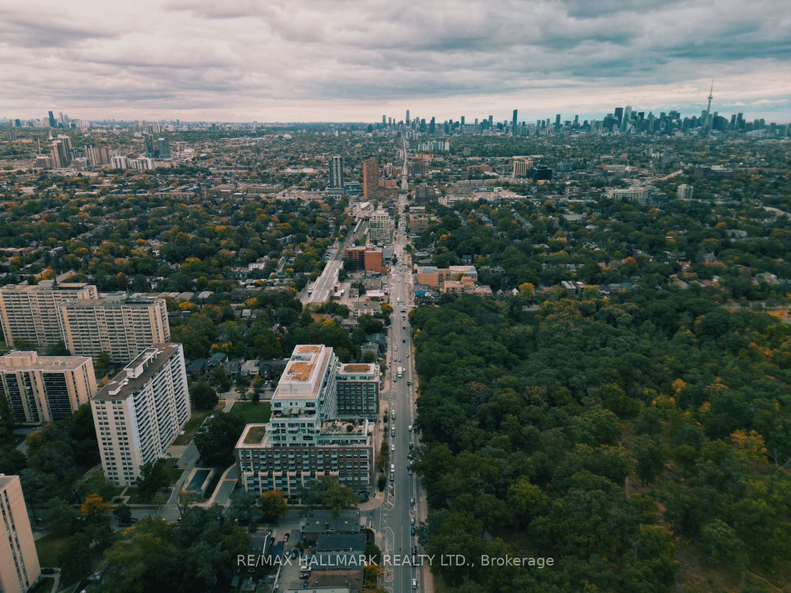 1830 Bloor St N, #1012