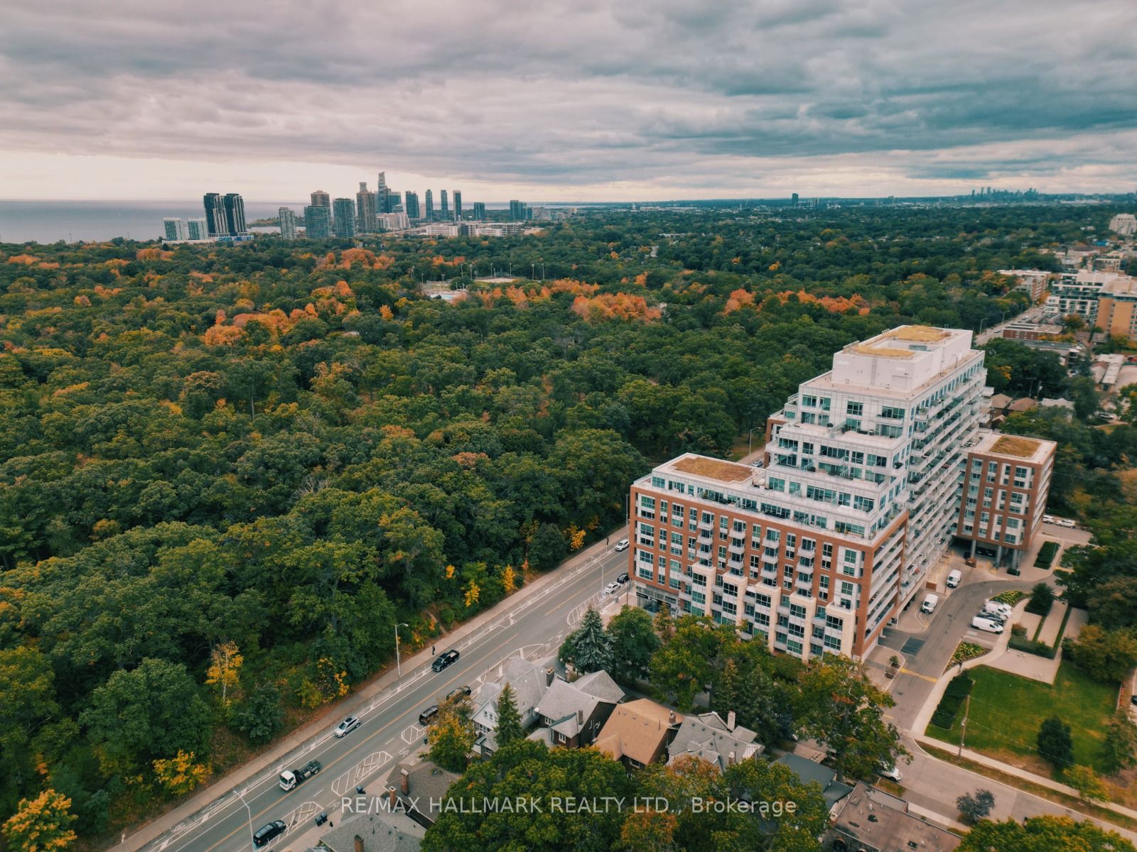 1830 Bloor St N, #1012