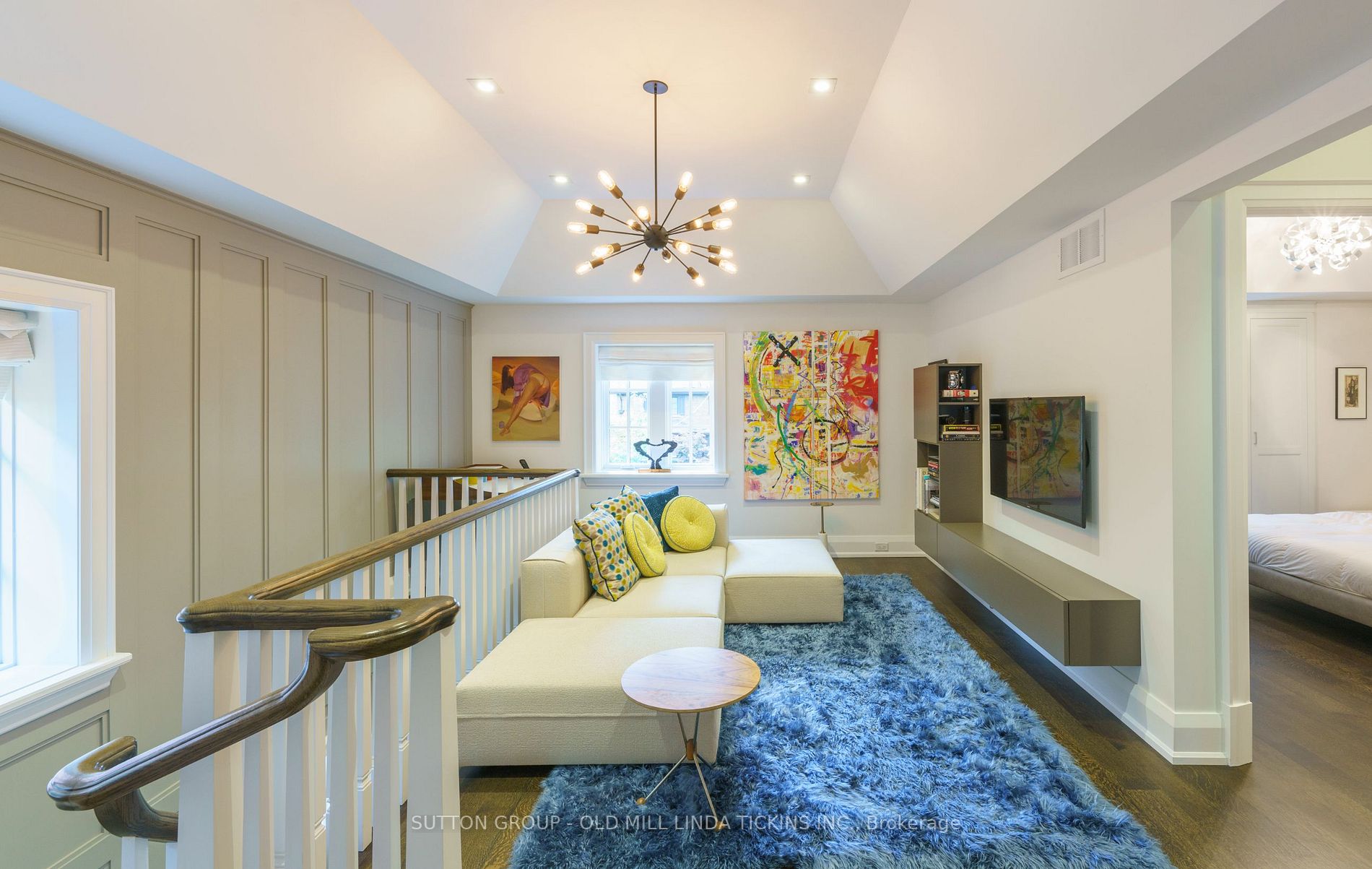 45 Strath Ave