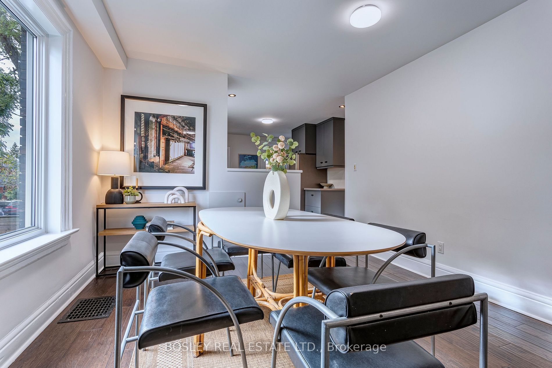 2027 Dundas St W