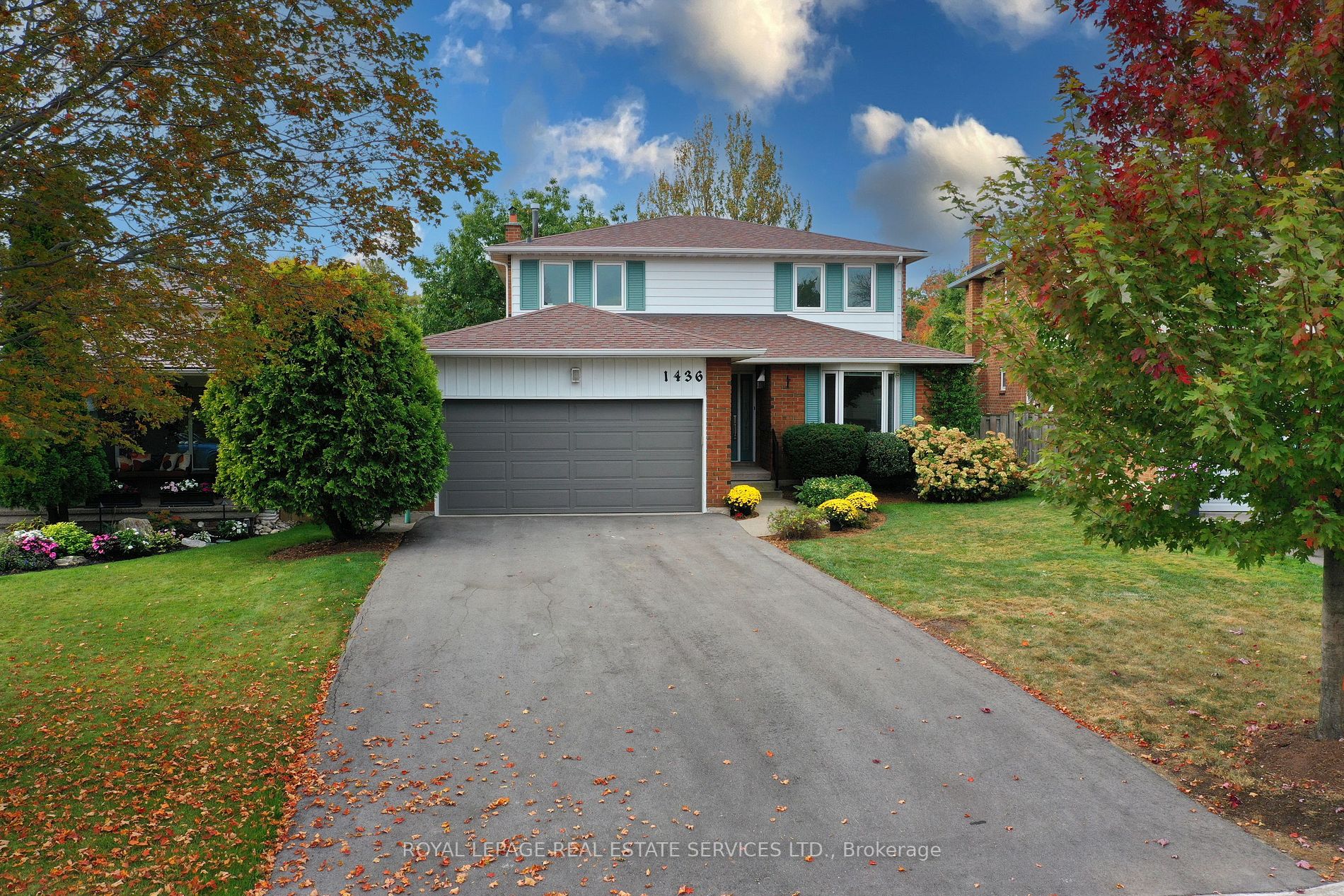 1436 Livingston Road