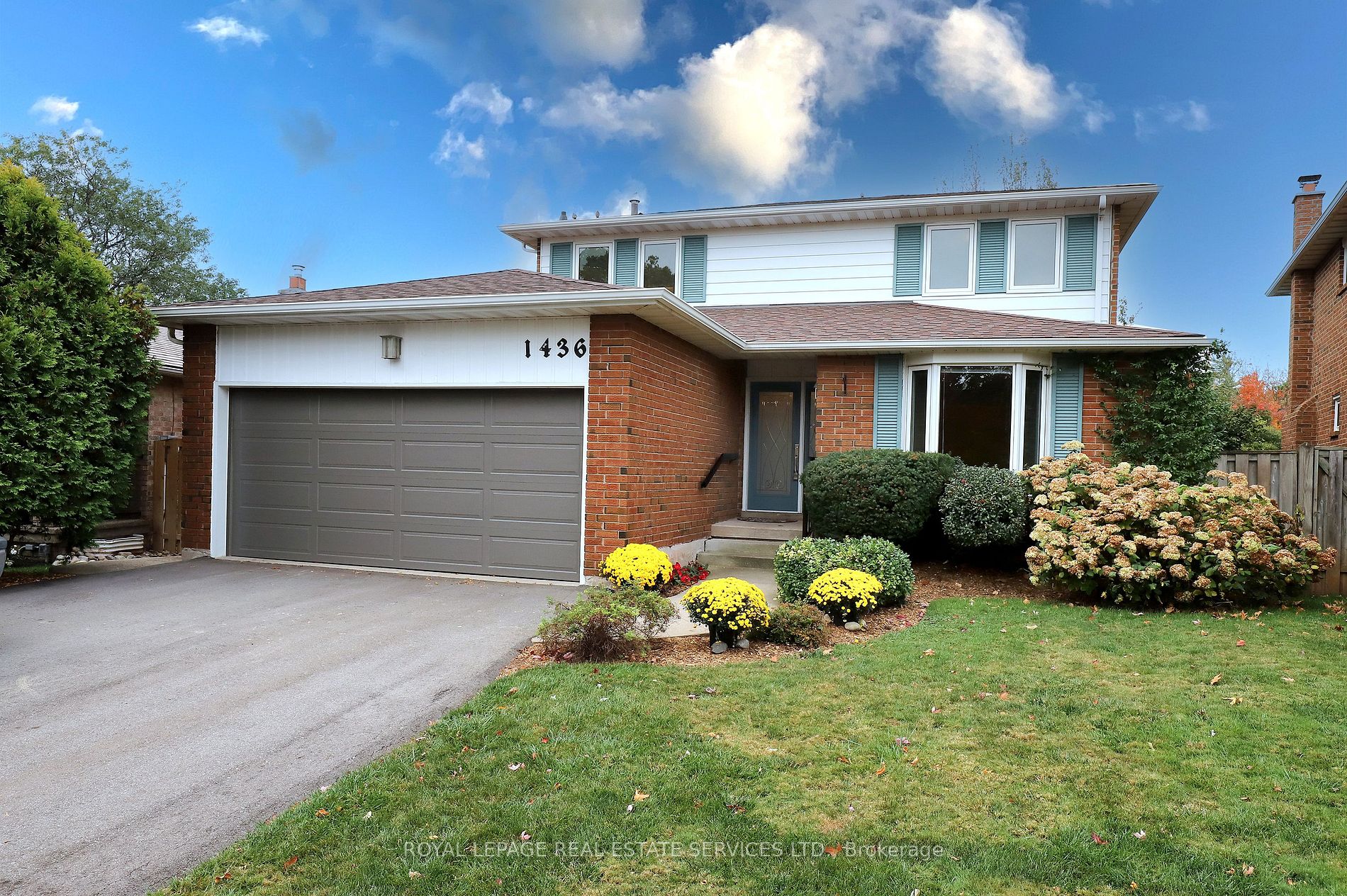 1436 Livingston Road