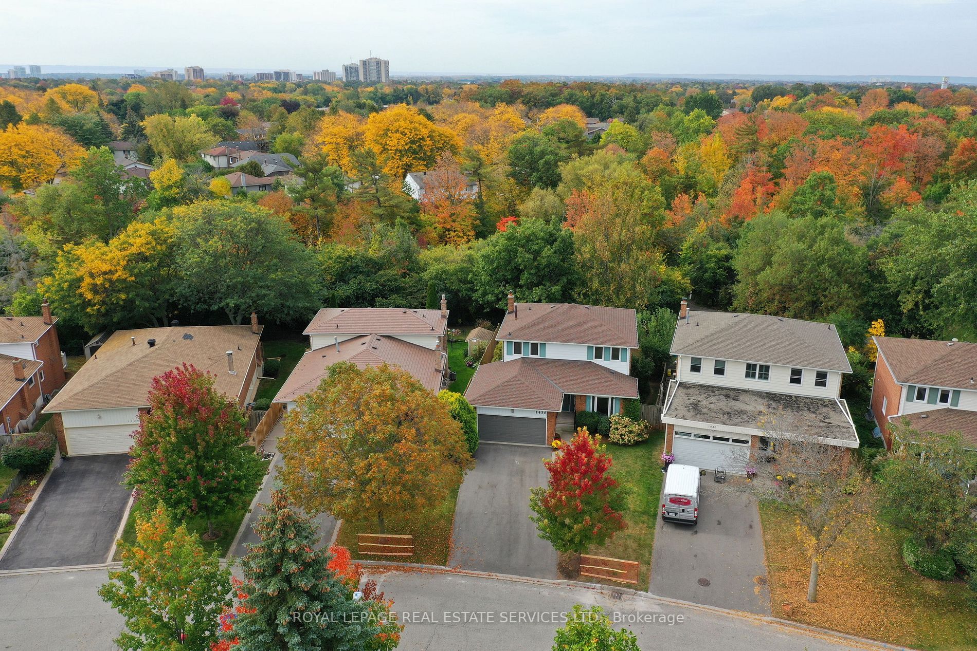 1436 Livingston Road