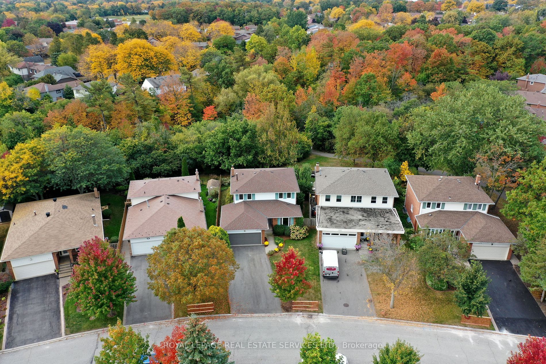 1436 Livingston Road