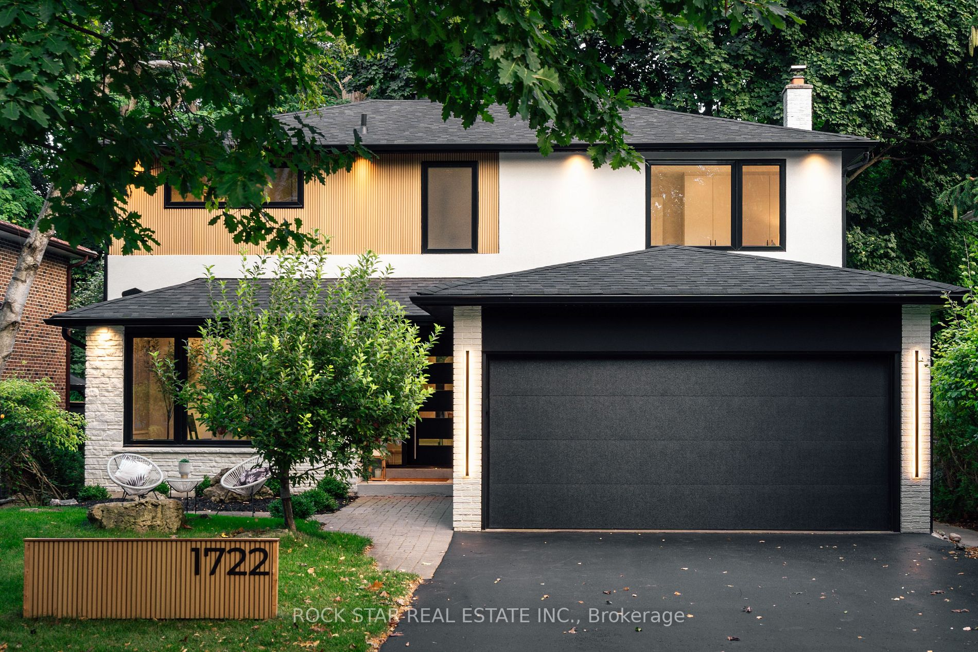 1722 Wedmore Way