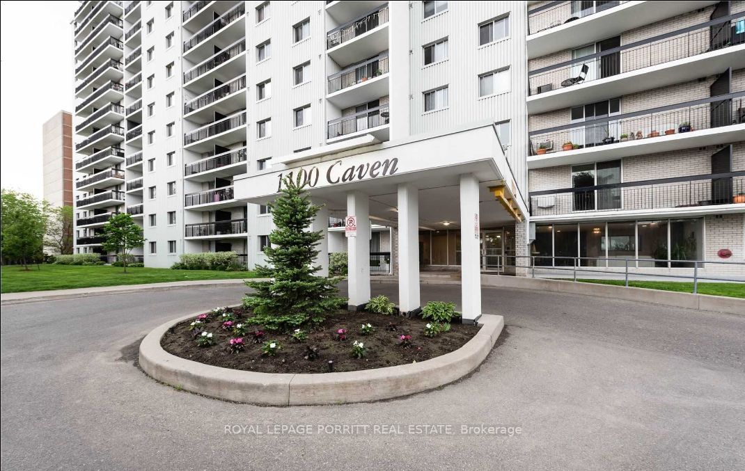 1100 Caven St, #604