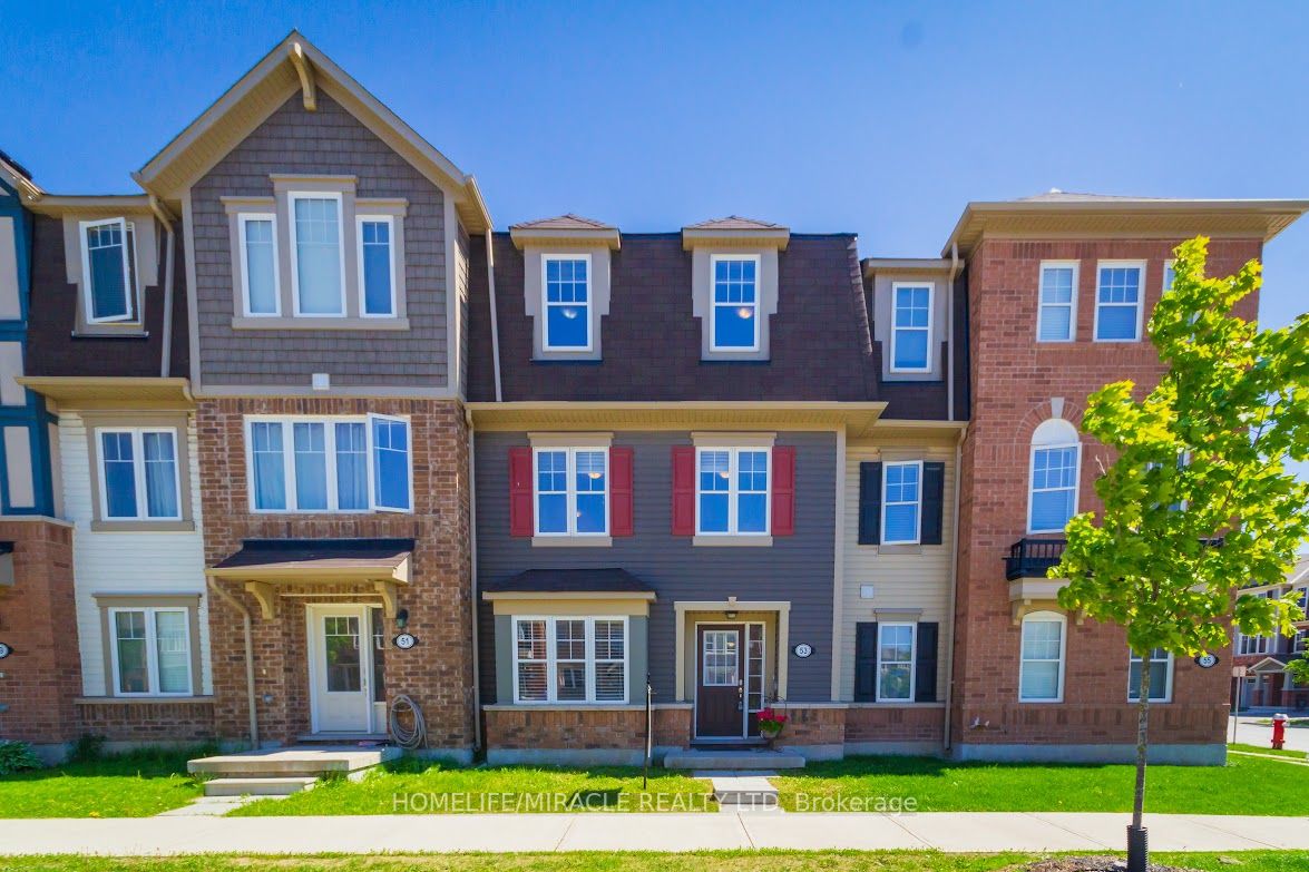 53 Ganton Hts