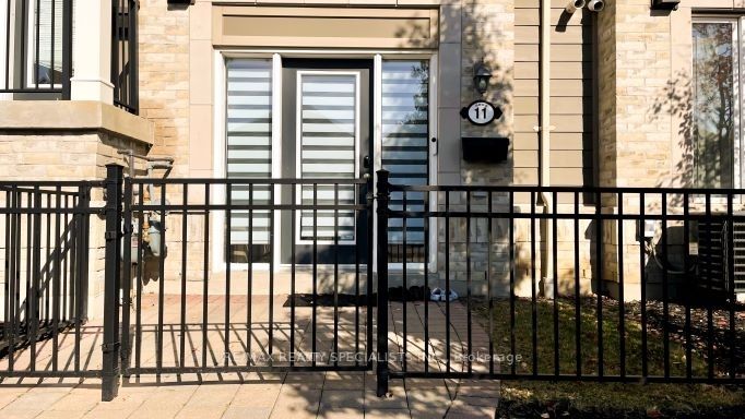 5005 Oscar Peterson Blvd E, #11
